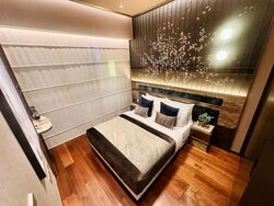 One Marina Gardens (D1), Condominium #529746161
